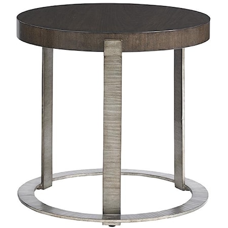Wetherly Accent Table